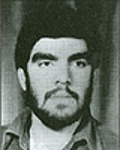 منوچهر قندهاری علویجه
