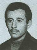 داریوش رضایی