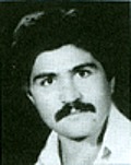 سیامک گرامی رودری