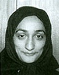 مریم ساغری خداپرست