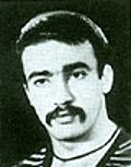 اسماعیل سنجریان
