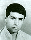 سید محسن سید احمدی
