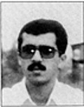 محمد رضا شریعتی