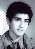 احمد‌علی وهاب‌زاده