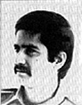 احمد تشرفی