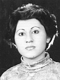 منیرالسادات هاشمی
