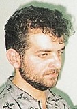 فرهاد رحمانپور