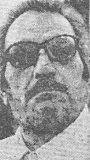 محمدرضا رحیمی