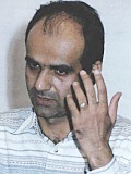محمد جعفر پوینده