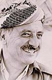 عبدالرحمن قاسملو