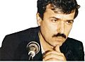 فاضل رسول