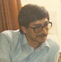 محسن فاضل