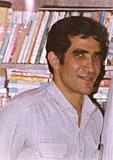 هیبت الله معینی چاغروند