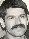 احمدرضا شعاعی نائینی