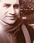 منصور روغنی