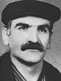 بیژن چهرازی