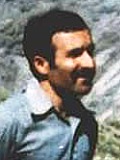 علی ماهباز
