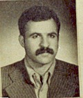 علی مهدیزاده ولوجردی