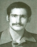محمد صادق گلزاده غفوری