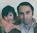 فرامرز طلوعی سمنانی