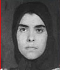 زهرا حسینی ایزدی