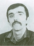عباس پیشدادیان