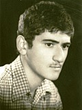 محسن پیغمبرزاده