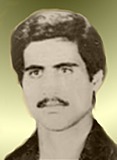 احمد شوکتی
