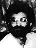 محمود بزرگمهر