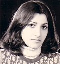 فاطمه فرزانه اورمزدی