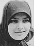 مریم قدسی مآب