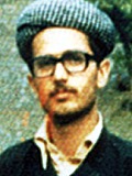 هوشنگ توحیدی