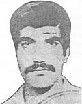 ولی الله حسینی