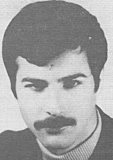 احمد معین