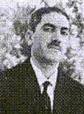عباس حجری