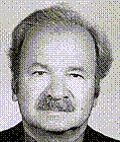 علی شناسائی