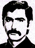 علیرضا دلیلی