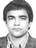اکبر صمیمی