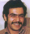 فرزاد دادگر