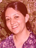 طاهره ارجمندی سیاوشی