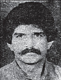 علیرضا رحمانی شستان