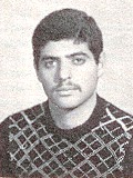 محمدرضا سپهرینژاد