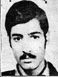 محمود صمدی