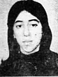 مهناز معتمدی