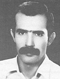 روزبه گلى آبكنارى