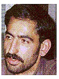 حسن محمدزاده گازرگاه