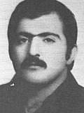 رافیک نوشادیان كزازى