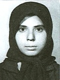 میترا چوپان زاده