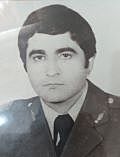 ناصر شاهسوند