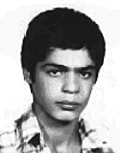 محمد رضا رضا مقدس زاده